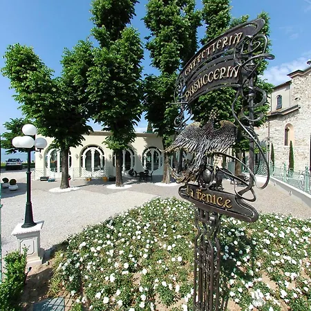 فندق Lugana Parco Al