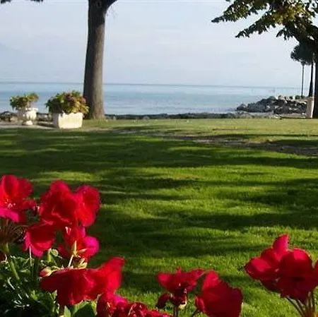 فندق Lugana Parco Al سيرمِيوني