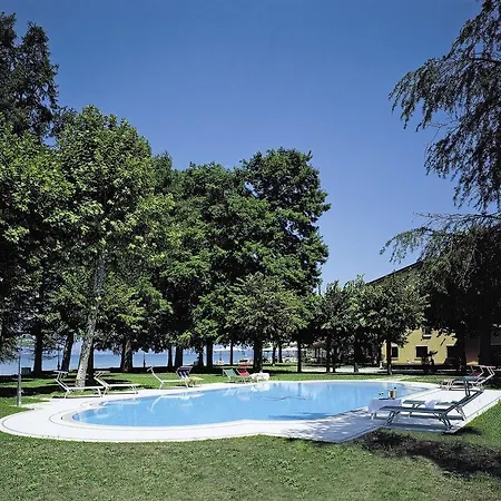 Lugana Parco Al فندق