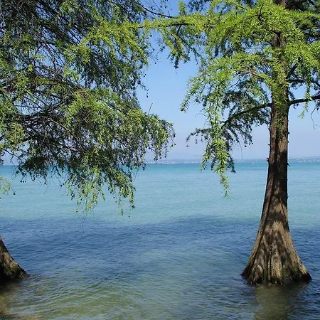 Lugana Parco Al فندق