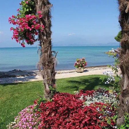 Lugana Parco Al فندق 3*