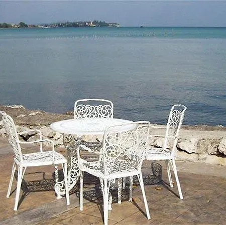 Lugana Parco Al فندق