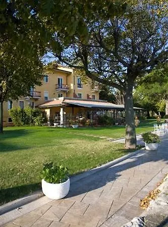 Lugana Parco Al 3*