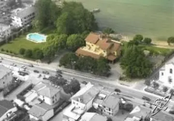 Lugana Parco Al فندق سيرمِيوني