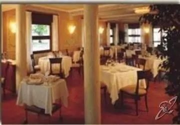Lugana Parco Al 3* سيرمِيوني