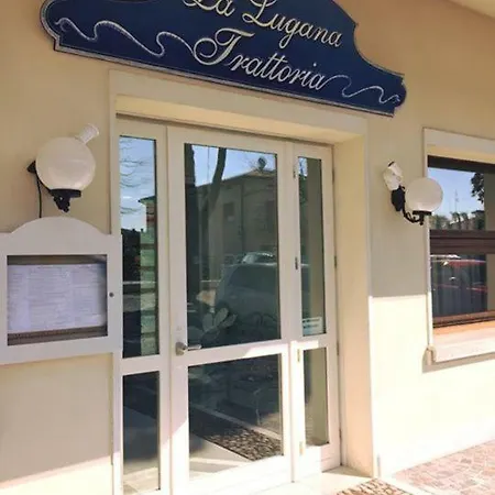 Lugana Parco Al فندق 3*